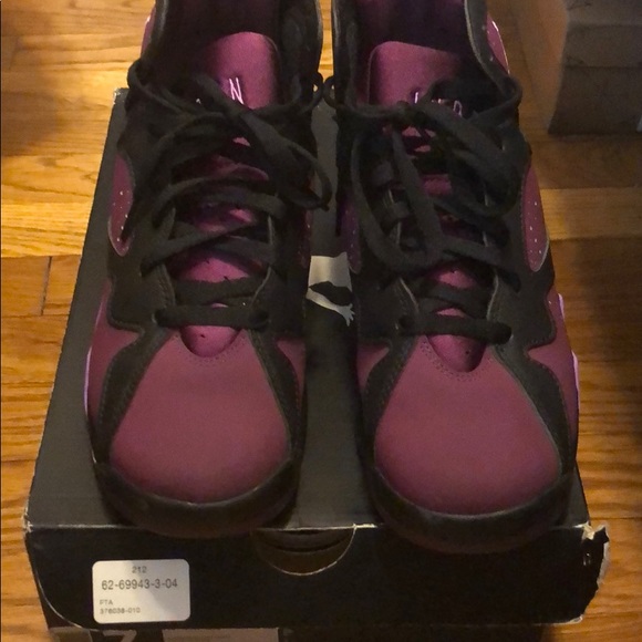 Jordan Shoes - Jordan 7’s